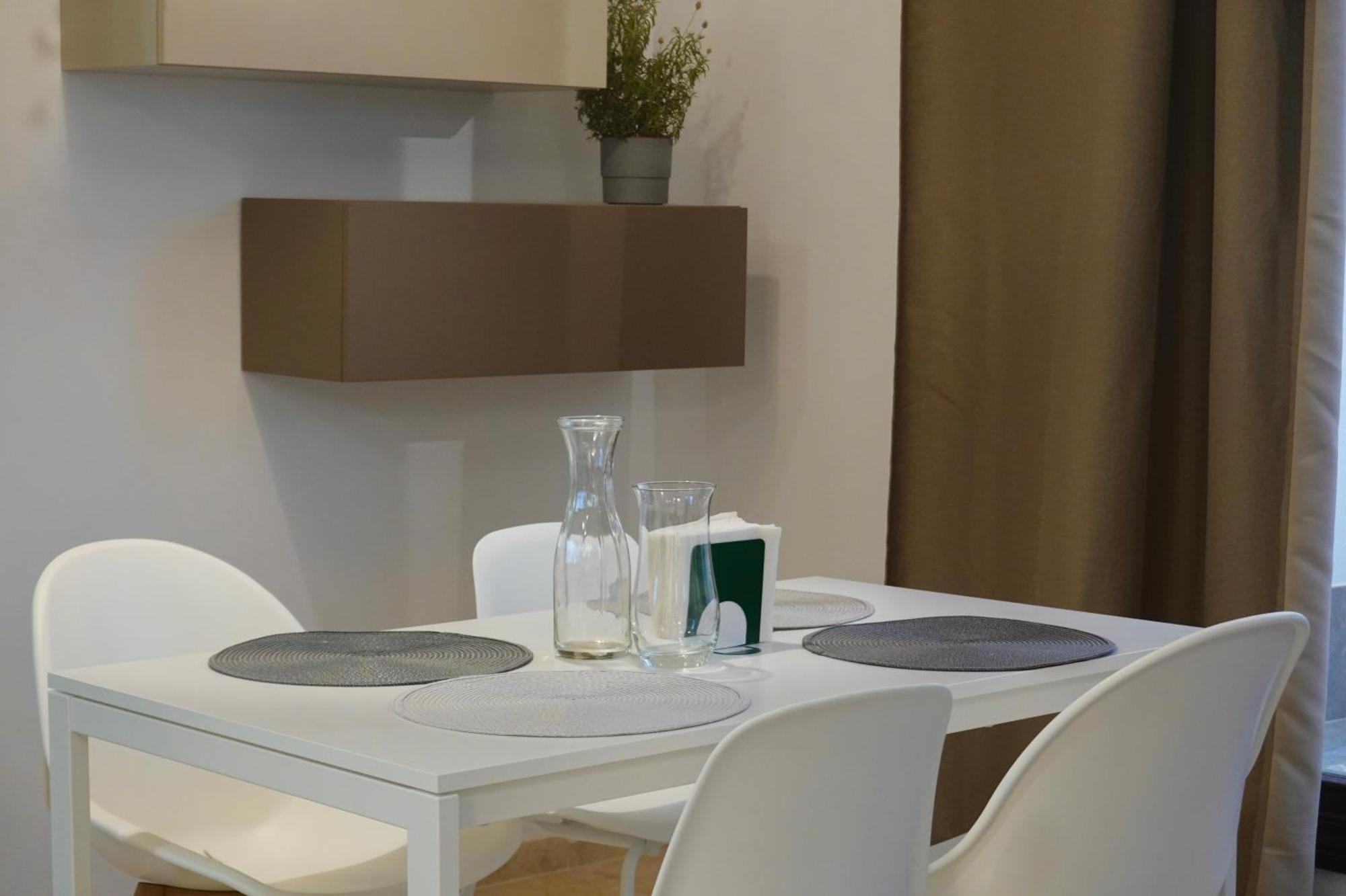 Apartamento Aromaz Jerez de la Frontera Exterior photo