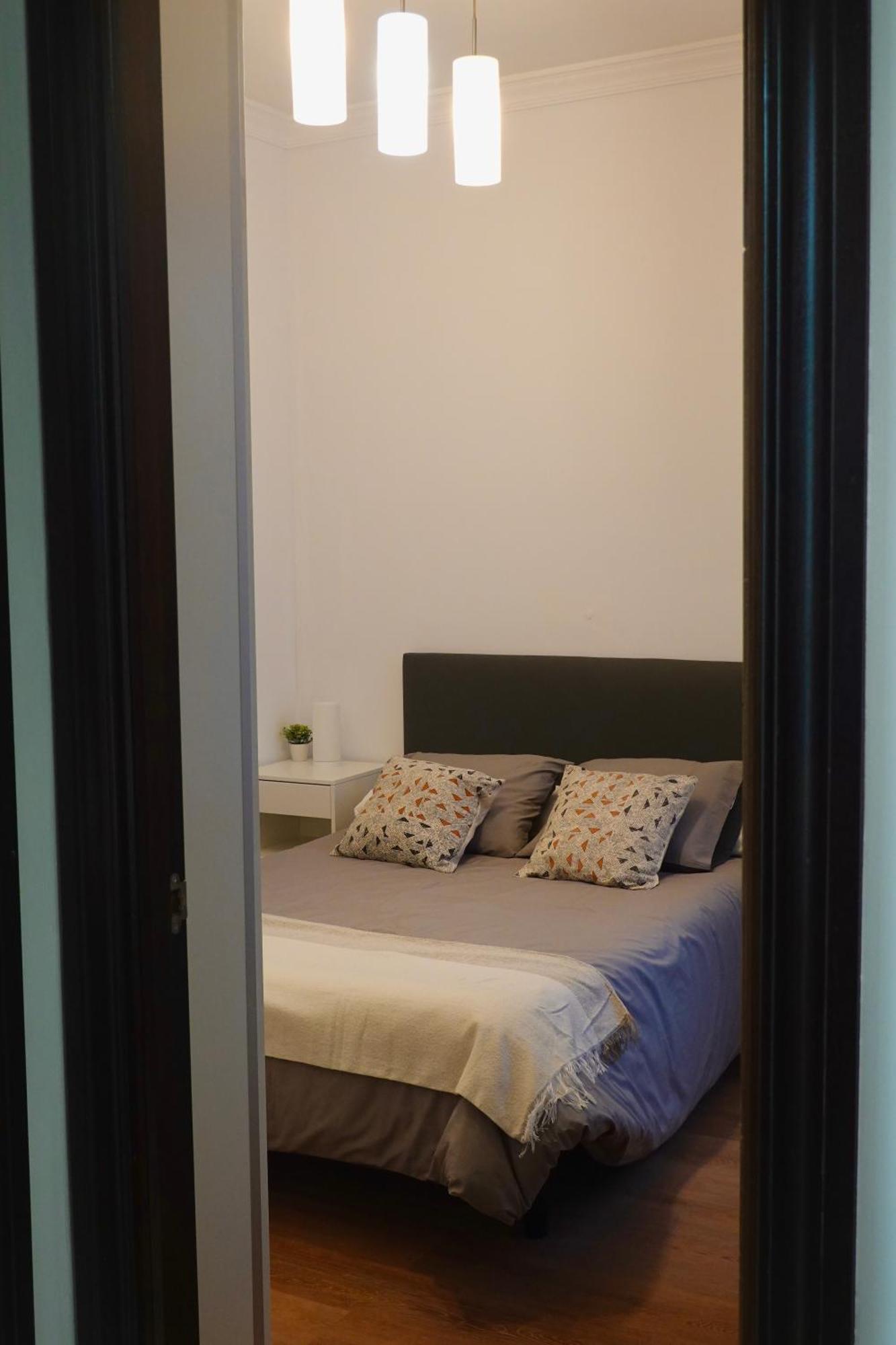 Apartamento Aromaz Jerez de la Frontera Exterior photo