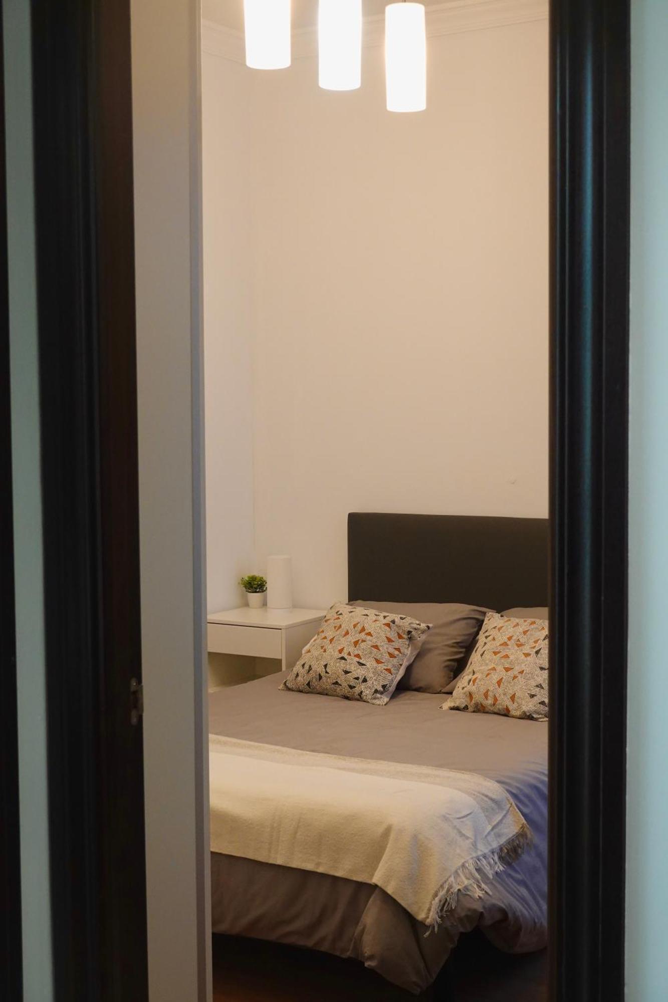 Apartamento Aromaz Jerez de la Frontera Exterior photo