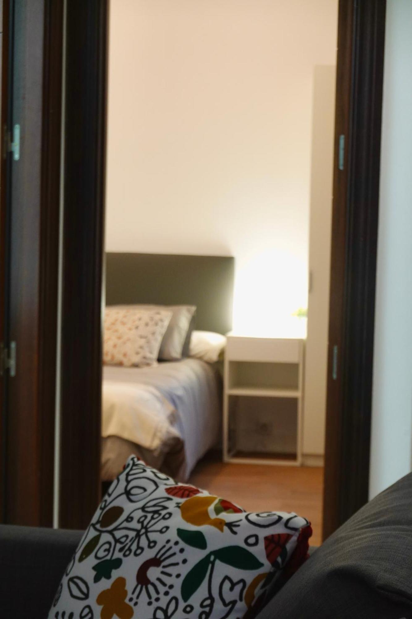 Apartamento Aromaz Jerez de la Frontera Exterior photo