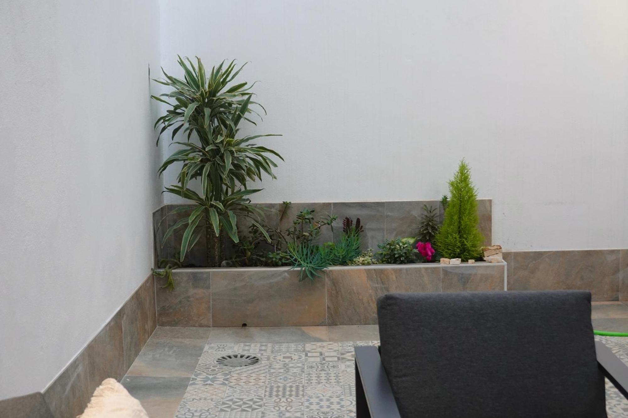 Apartamento Aromaz Jerez de la Frontera Exterior photo